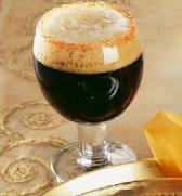 Chocolate Stout Black Velvets