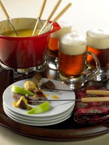 German Fondue