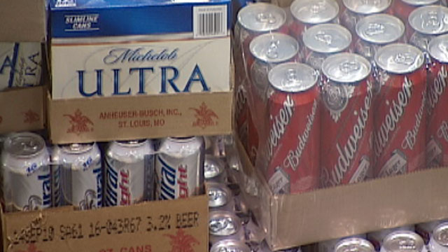 beer