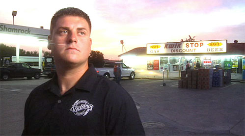 Click here to watch The Beer Guy