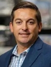 Todd Robichaux, NBWA Liaison